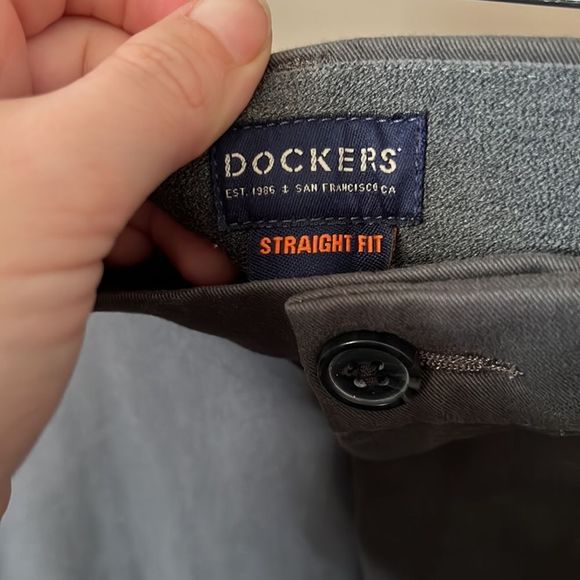 Dockers pants - Picture 2 of 6